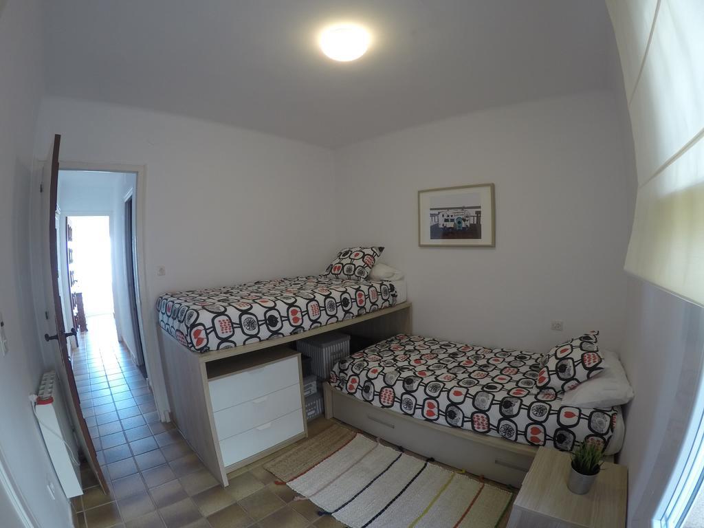 Apartament Belvedere Roses Exterior photo