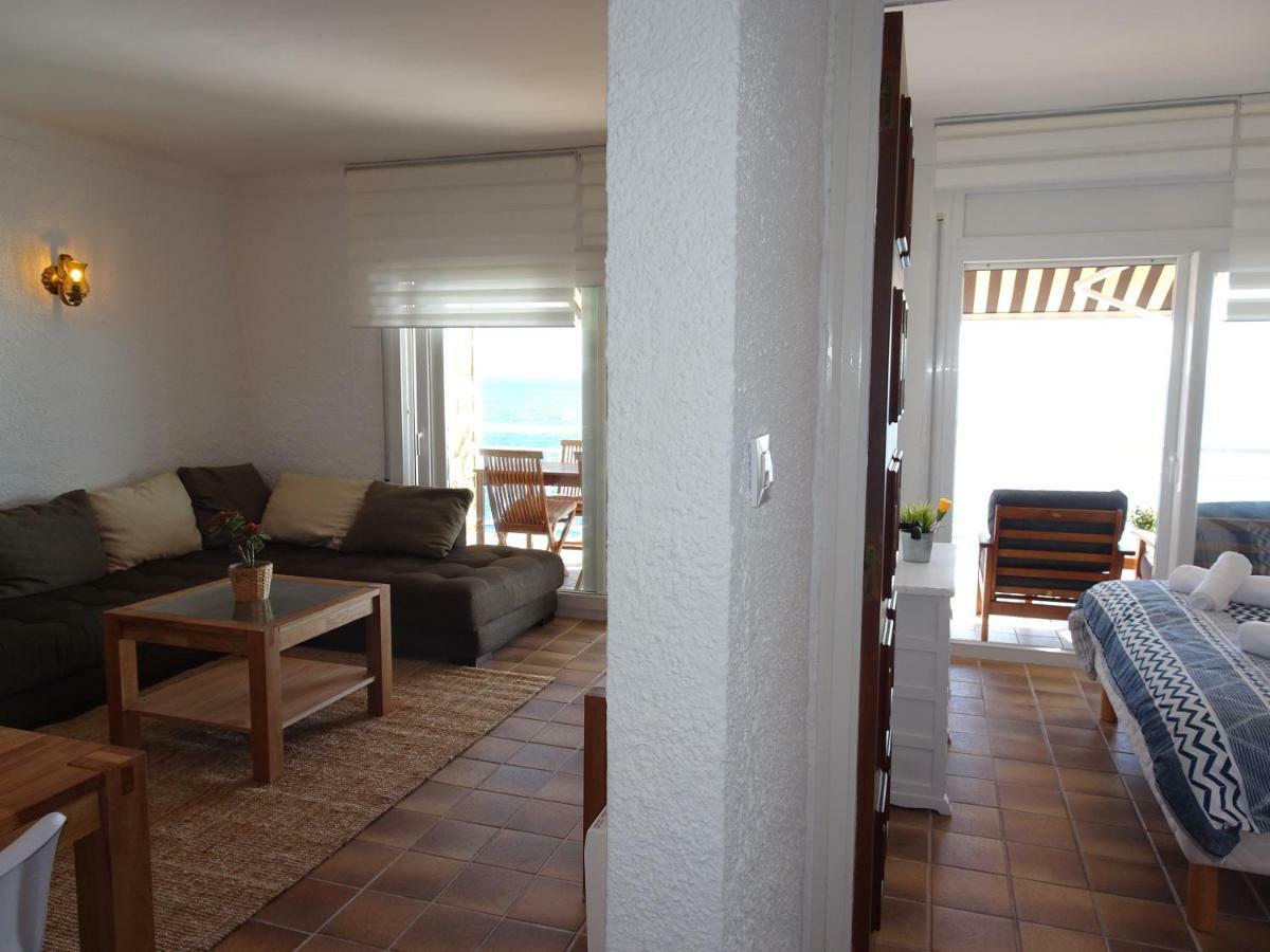 Apartament Belvedere Roses Exterior photo